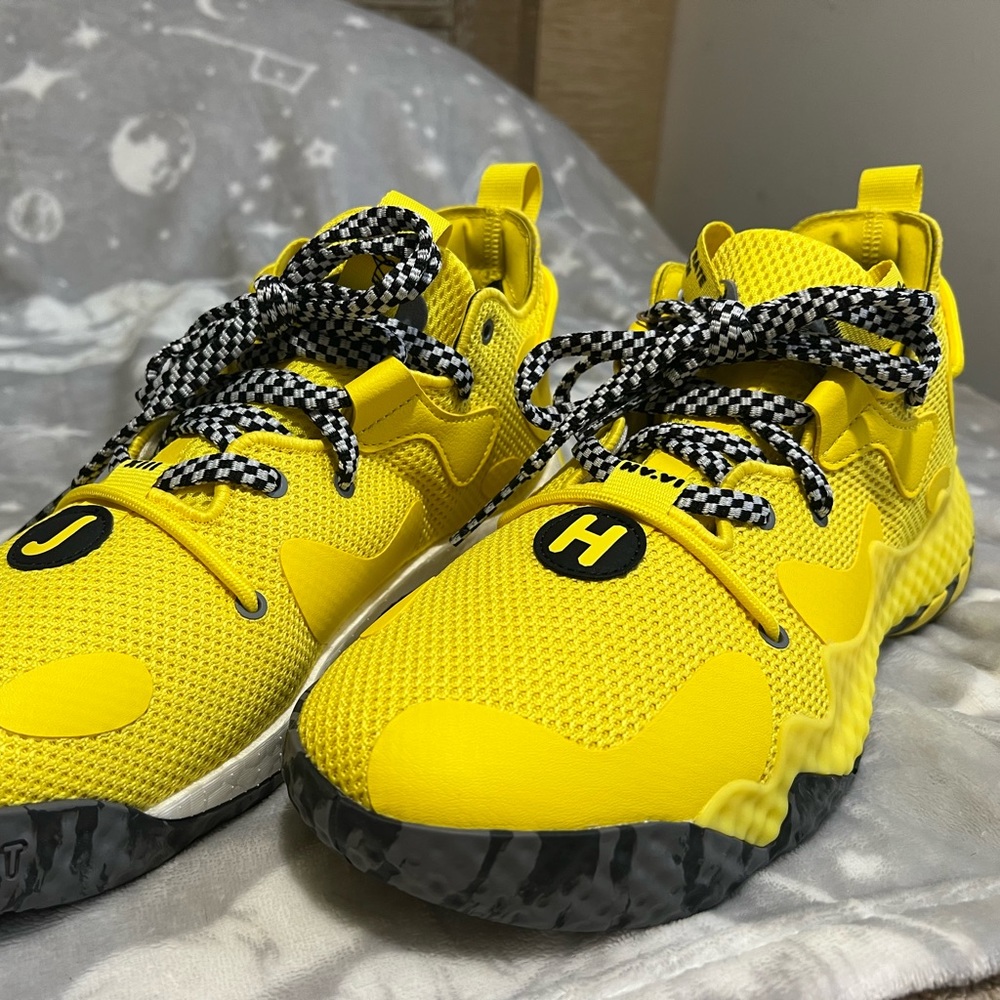 Adidas Harden Vol. 6